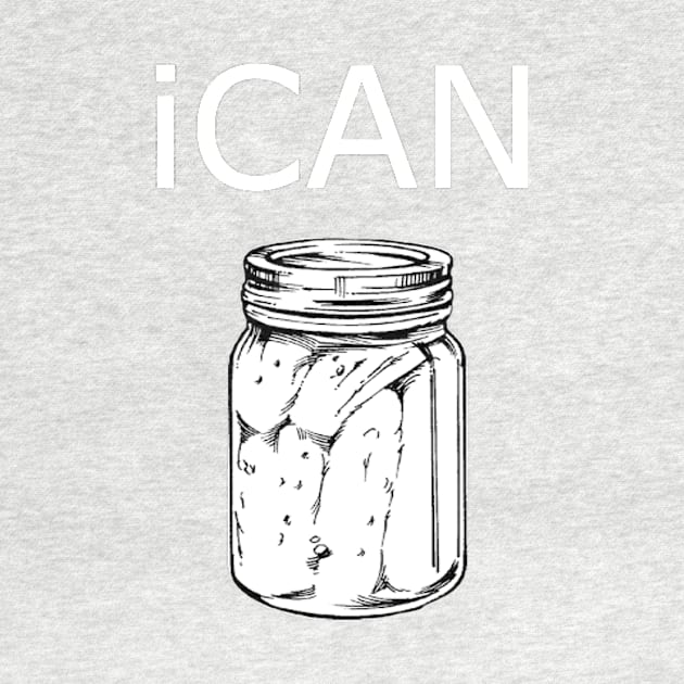 iCAN by katejam08